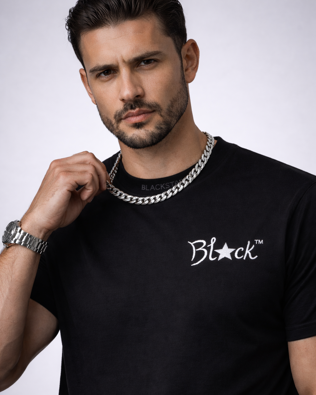 BLCK - Black