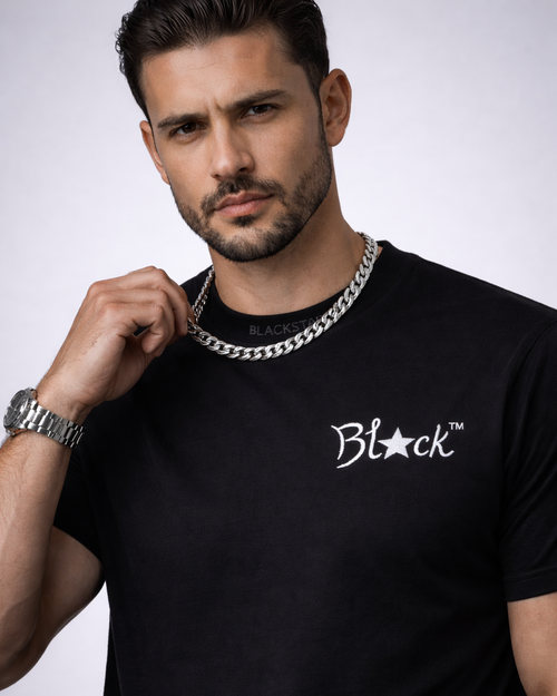 BLCK - Black