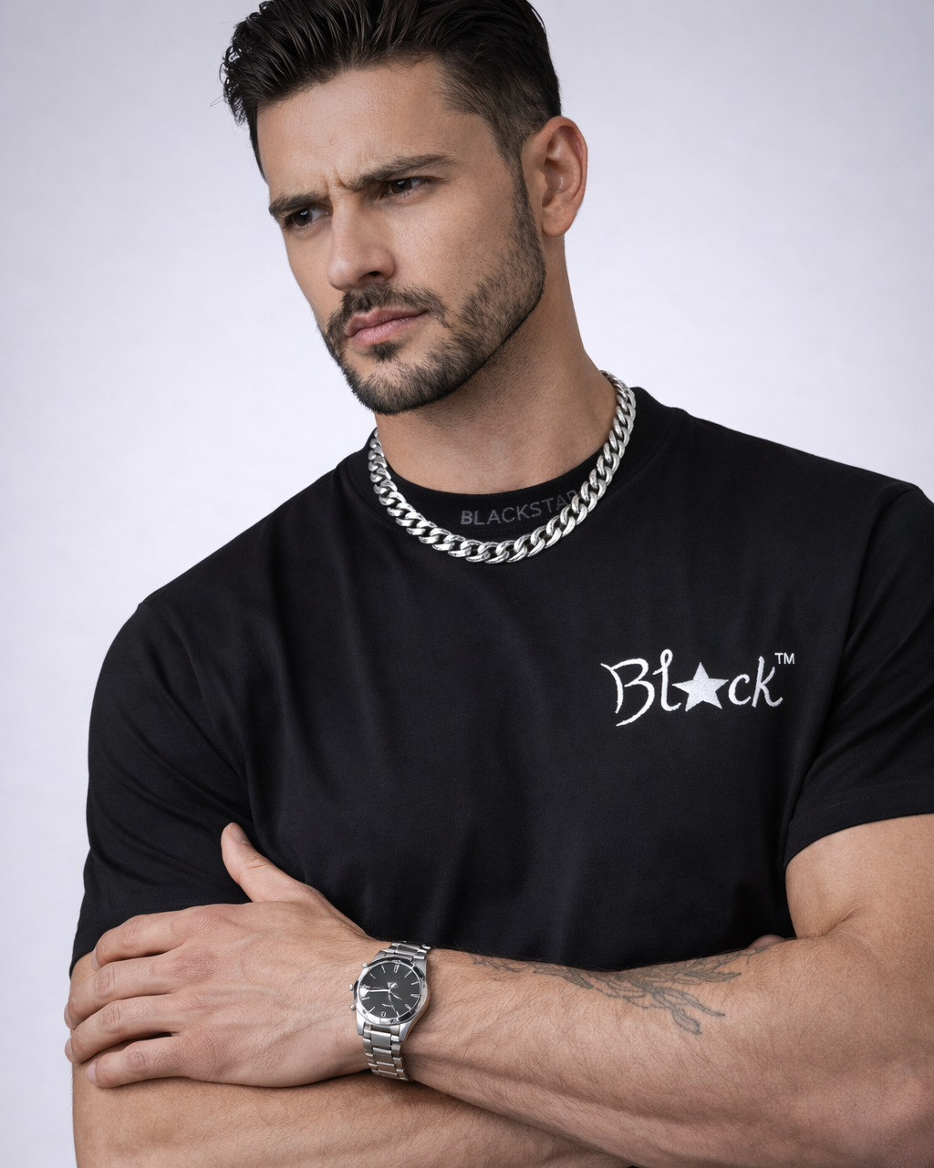 BLCK - Black