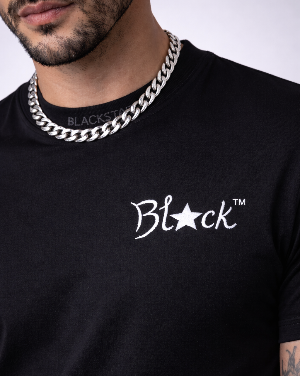 BLCK - Black